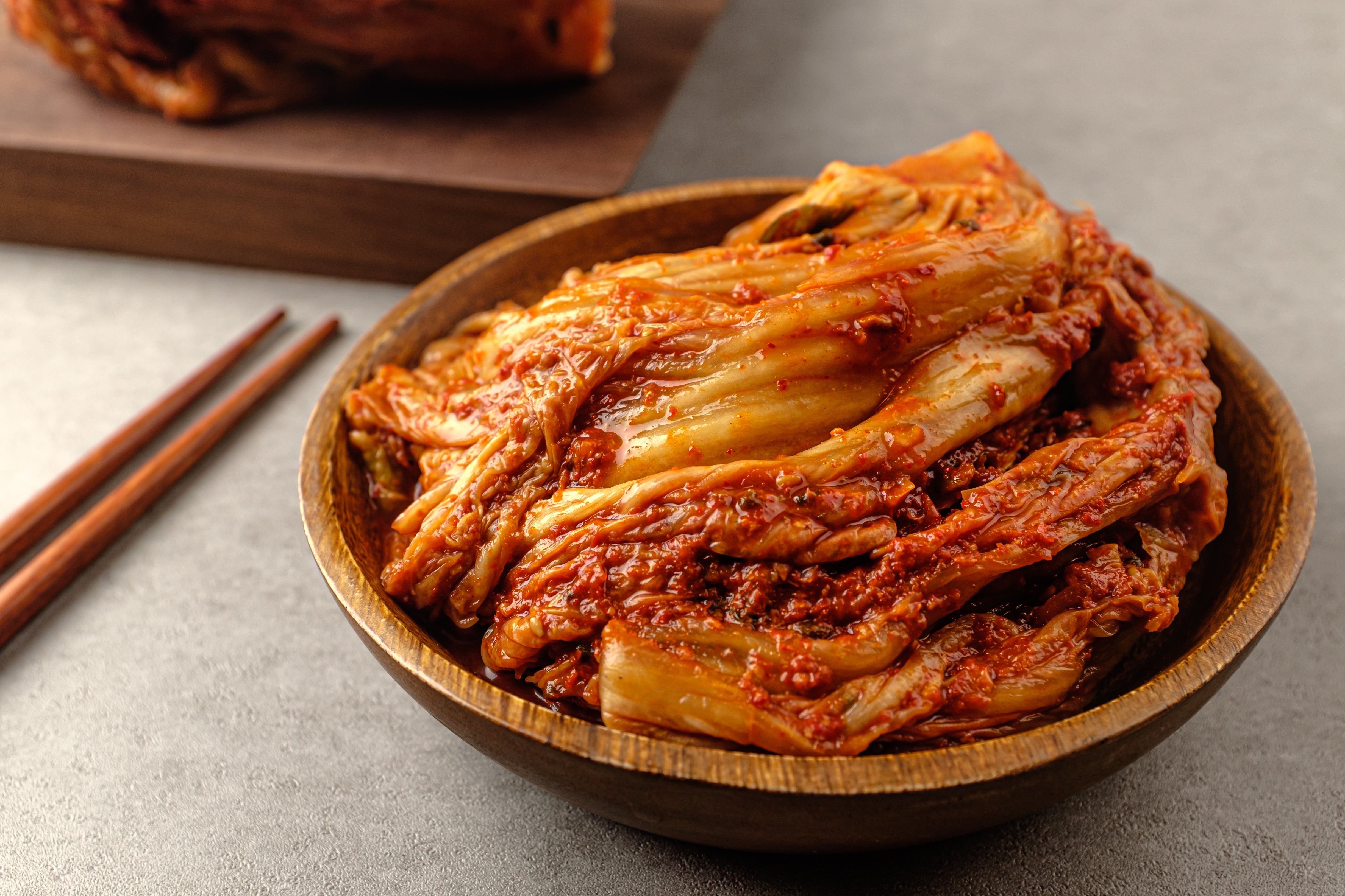 [Korea Direct] Young Radish Kimchi Set