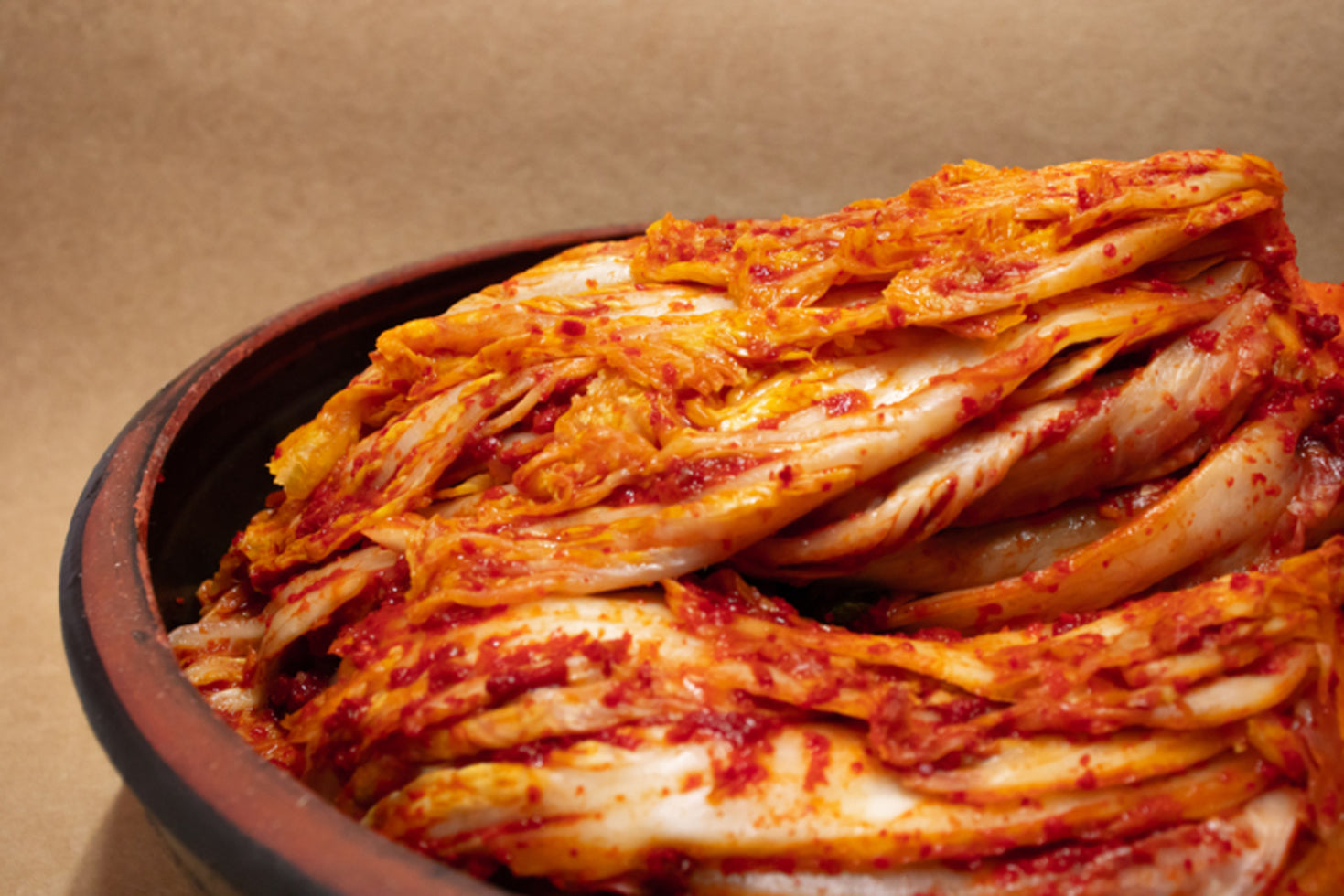 [Korea Direct] Young Radish Kimchi Set